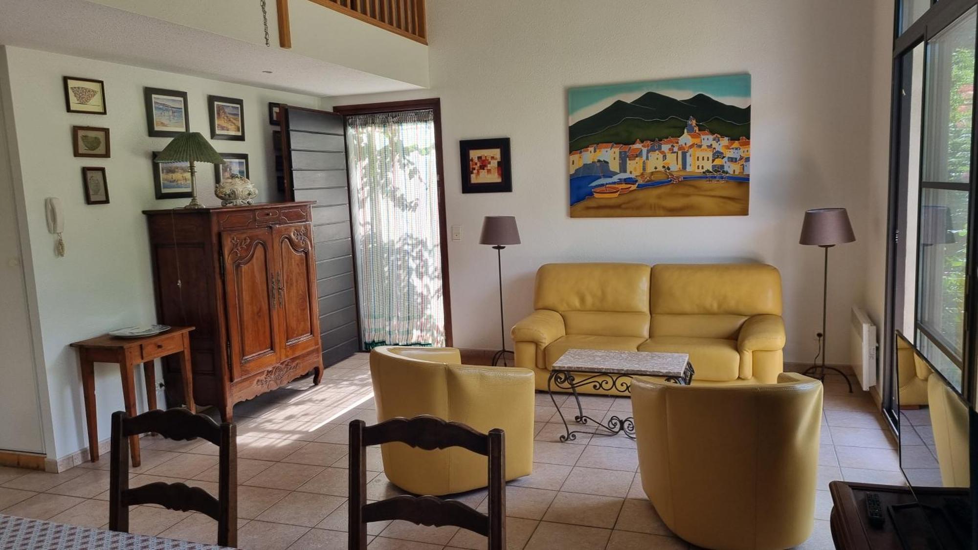 Villa El Correc Laroque-des-Alberes Exterior photo